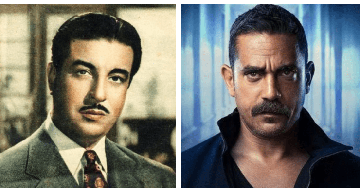 أمير كرارة - أنور وجدي