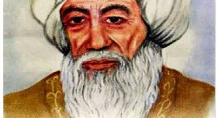 الشيخ الخراشي