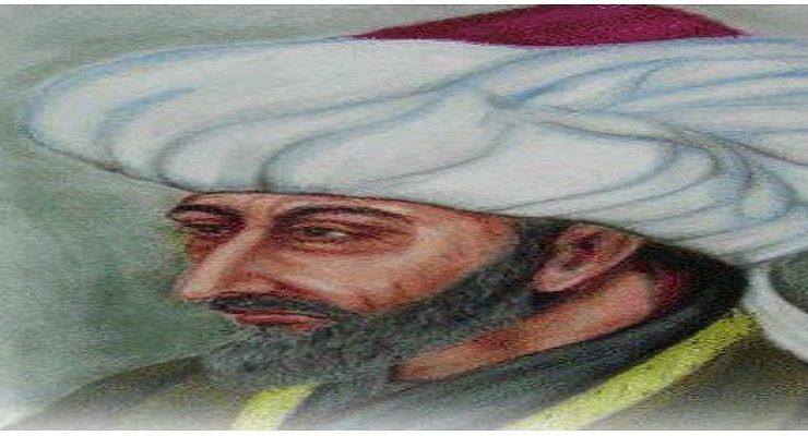 الشيخ محمد شنن