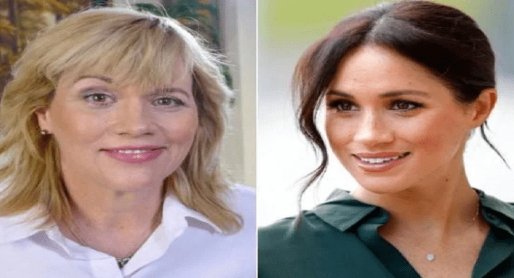 سامنثا ماركل