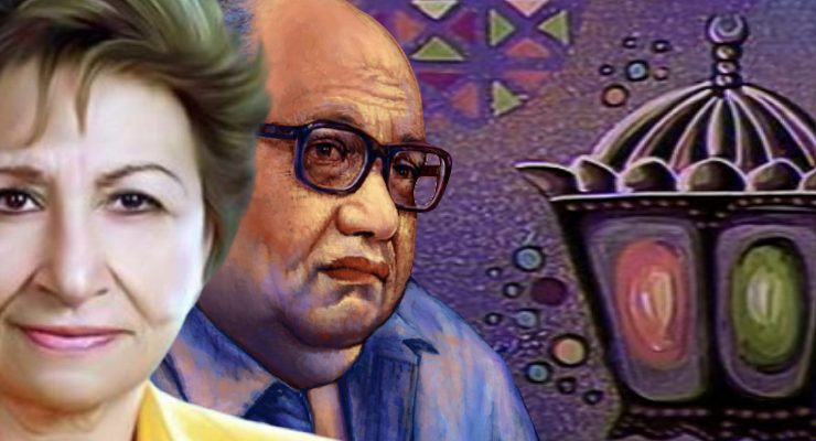 فوازير صلاح جاهين