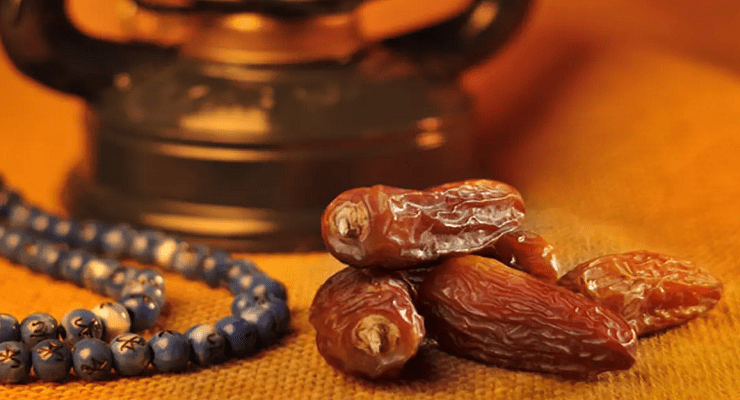 عادات رمضانية