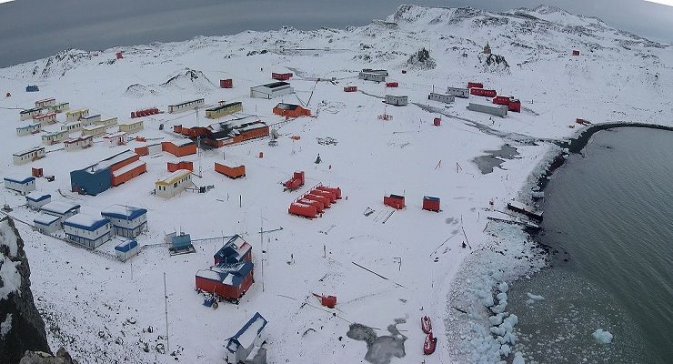 فيلا لاس إستريلاس