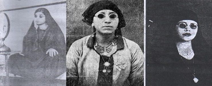 قاءئات القرآن في عهد محمد علي