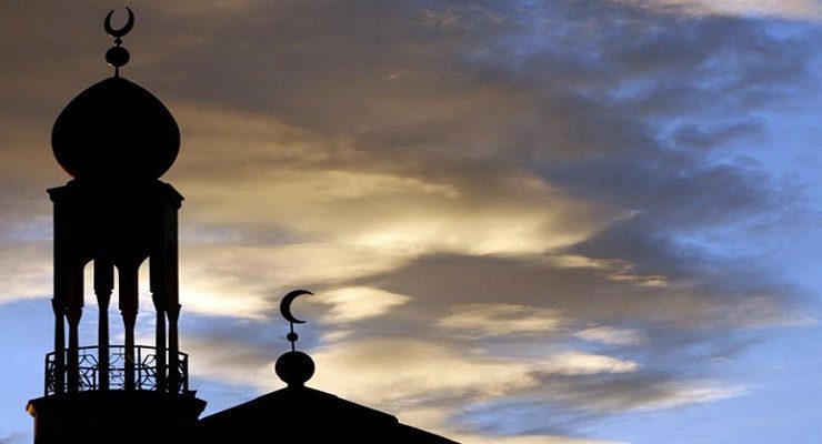 ليلة النصف من شعبان