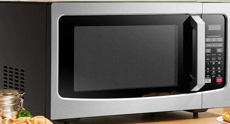 الميكروويف