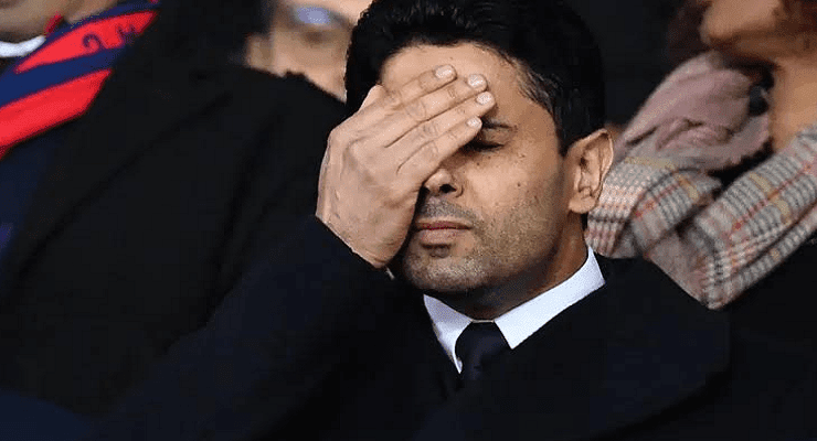 ناصر الخليفي