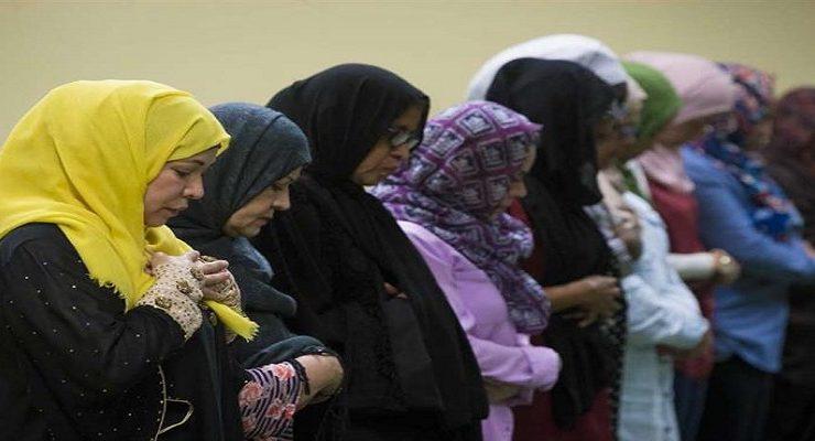 صلاة التروايح