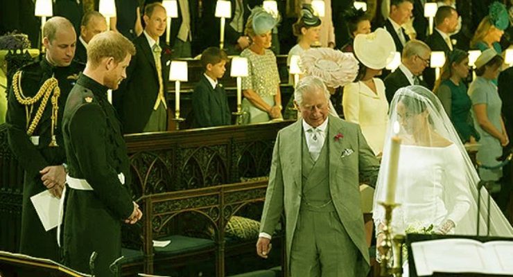 الأمير تشارلز