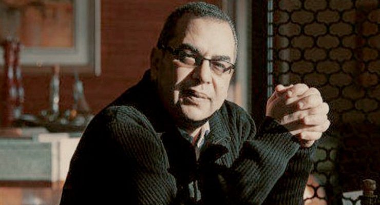 أحمد خالد توفيق