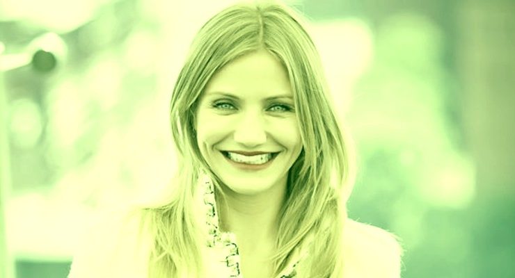 كاميرون دياز