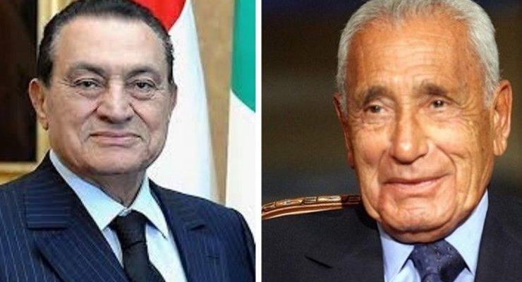 محمد حسنين هيكل