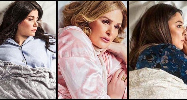 أحلام سعيدة