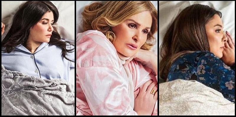 أحلام سعيدة .. عن الابتسامة التي تختبئ خلفها الاضطرابات النفسية أحلام سعيدة