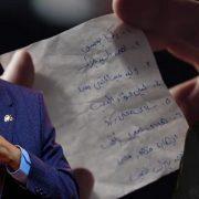 أسماء الضباط في الاختيار 3