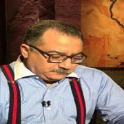 إبراهيم عيسى