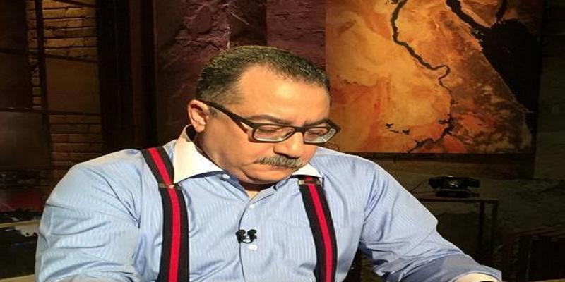 إبراهيم عيسى