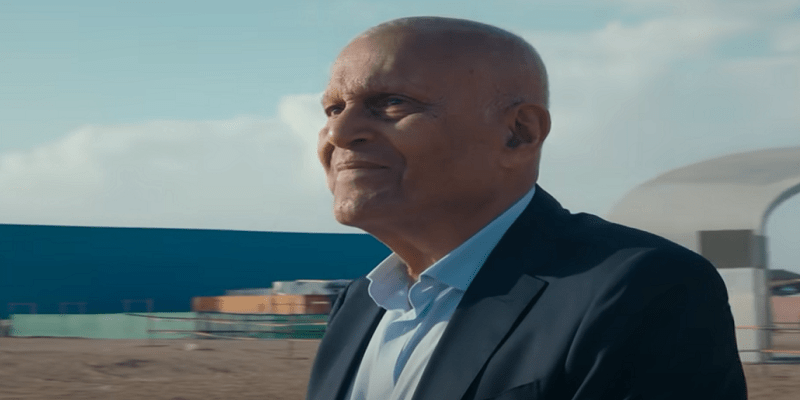 إعلان مجدي يعقوب.. لوحة فنية متكاملة إعلان مجدي يعقوب