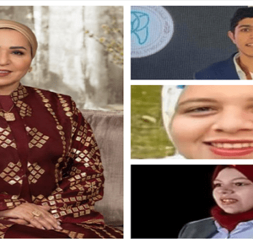 الأطباء الثلاثة - انتصار السيسي