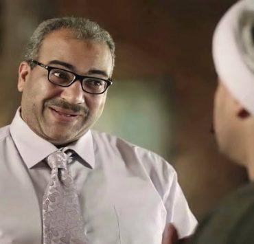 الدكتور ربيع