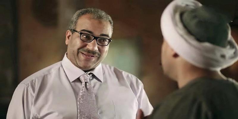 الدكتور ربيع