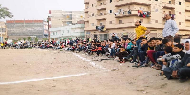 الدورات الرمضانية .. تصوير : محمد عبد الله