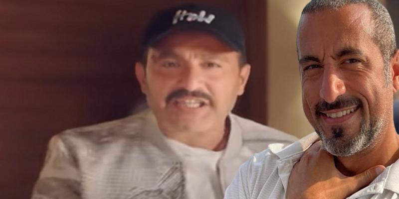 بين أحمد الشقيري وأحمد السقا الشقيري والسقا