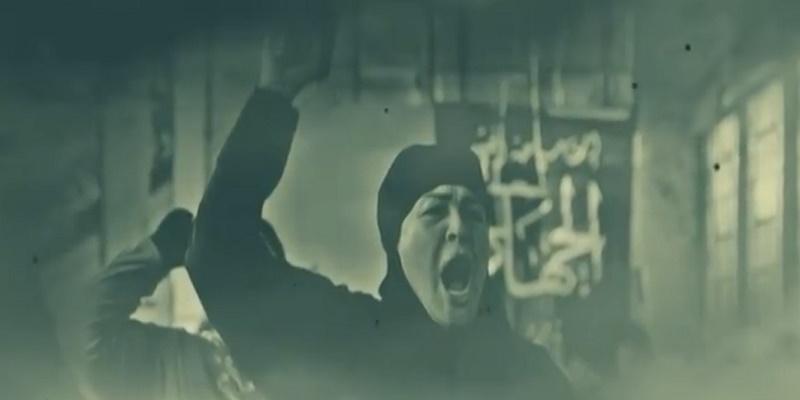 بطلوع الروح