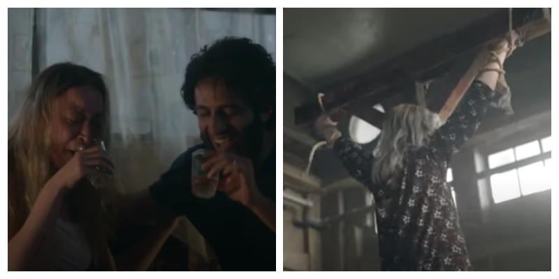 “اسكريبتات الهجوم على مسلسل بطلوع الروح” ضحالة لم تضل طريقها لأحد بطلوع الروح