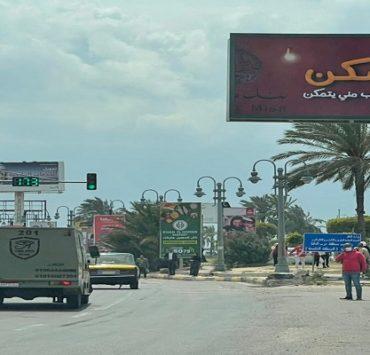 من دربالة إلى أم محمد.. عن النائحات ومقرئات القرآن في زمن محمد علي إعلان بنك مصر يا معافر