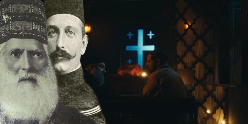 تاريخ الأديرة في الصعيد والبحر الأحمر