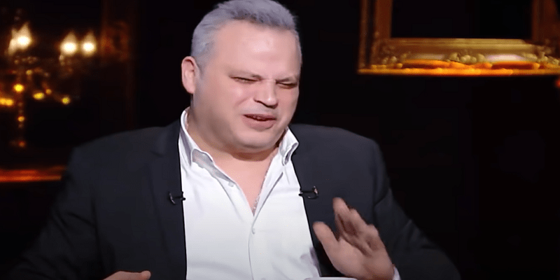 تامر عبد المنعم