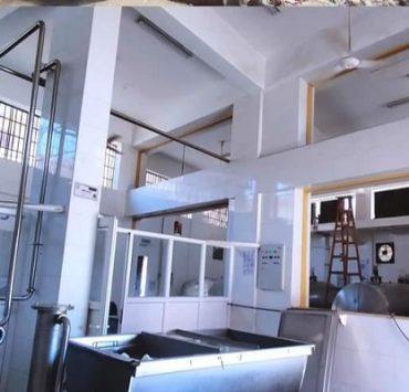 تنمية الثروة الحيوانية