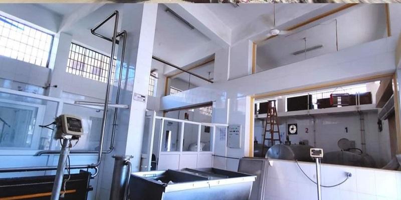 تنمية الثروة الحيوانية