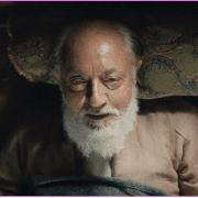 مسلسل حي الجمالية