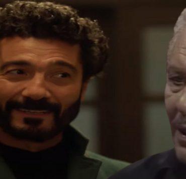 خالد النبوي وأبو العلا البشري