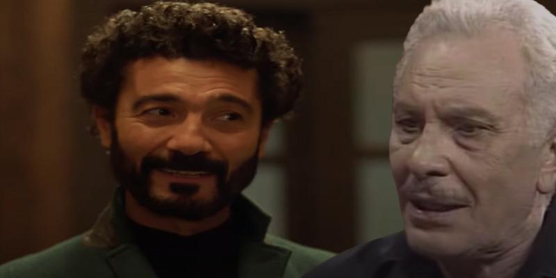 ما بين بليغ أبو الهنا وأبو العلا البشري خالد النبوي وأبو العلا البشري