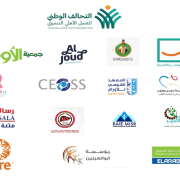 التحالف الوطني للعمل الأهلي التنموي