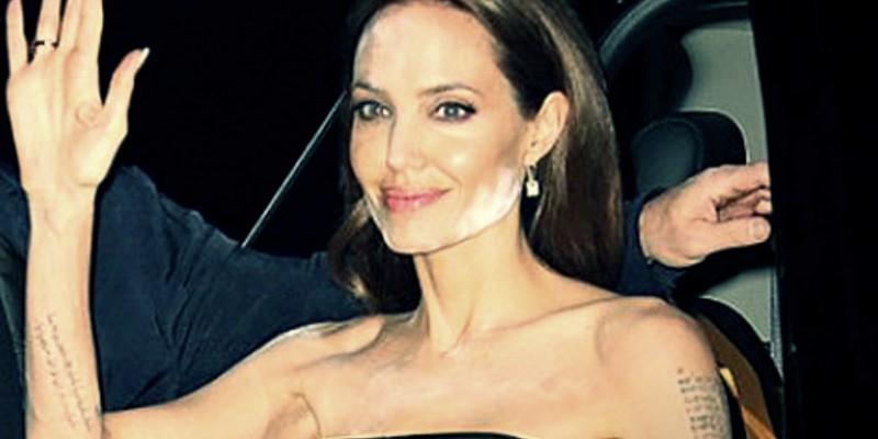 مواقف محرجة