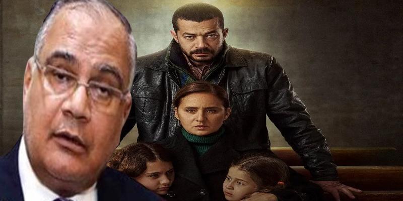 “تناقضات سعد الهلالي” مسيرة بدأها في هواء البرامج قادته لبلاتوهات فاتن وإبراهيم عيسى سعد الهلالي في فاتن أمل حربي