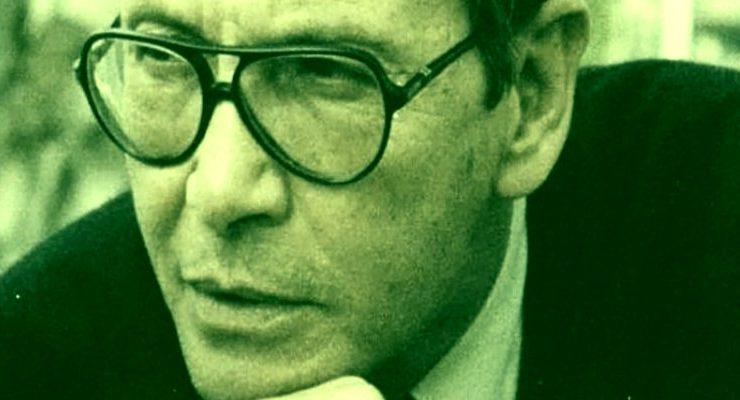 شادي عبد السلام