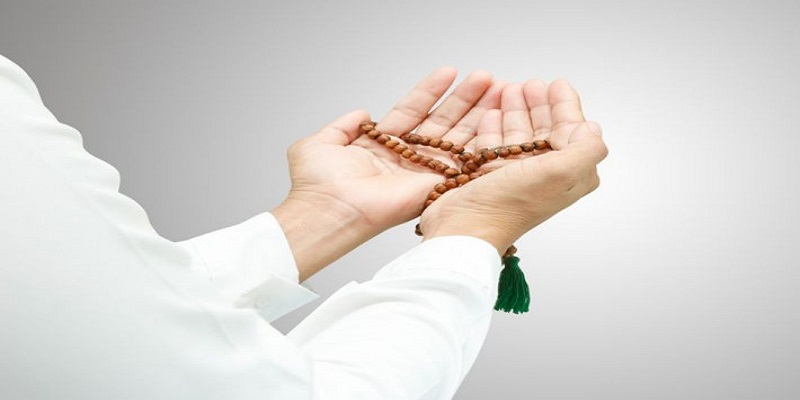 صلاة التسابيح