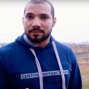 عبدالله رشدي