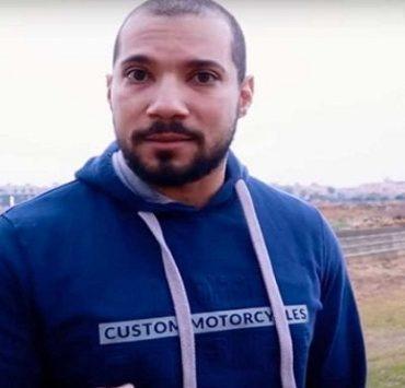 عبدالله رشدي