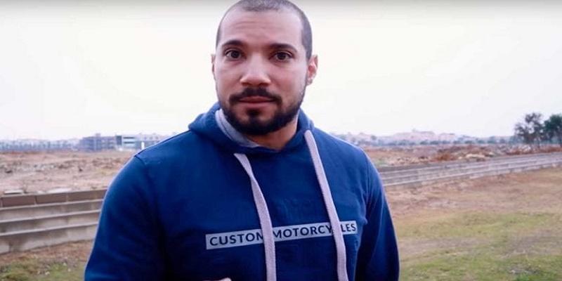 عبدالله رشدي