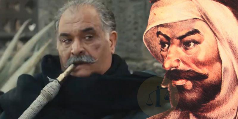 عجمي في جزيرة غمام