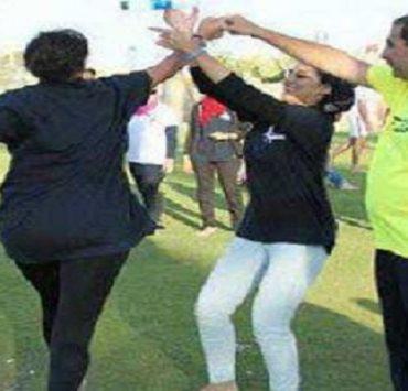 الداعية عمرو خالد