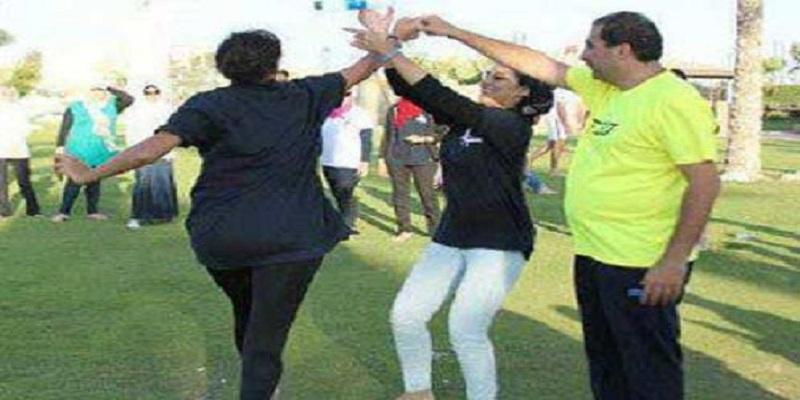 الداعية عمرو خالد