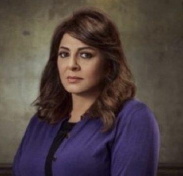 فاتن أمل حربي ميسون