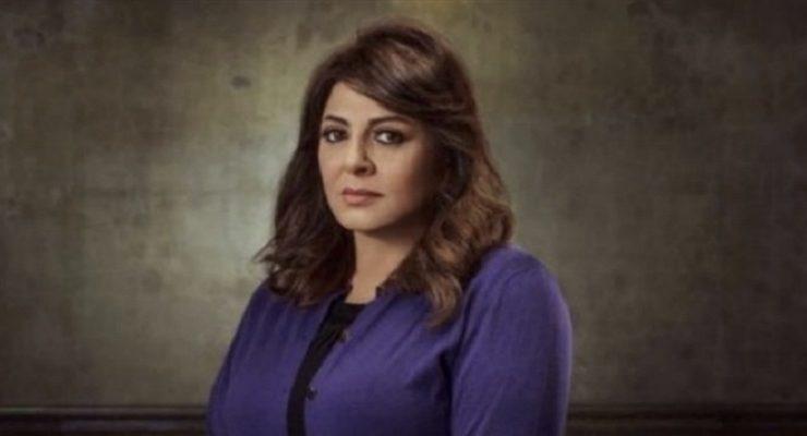 فاتن أمل حربي ميسون